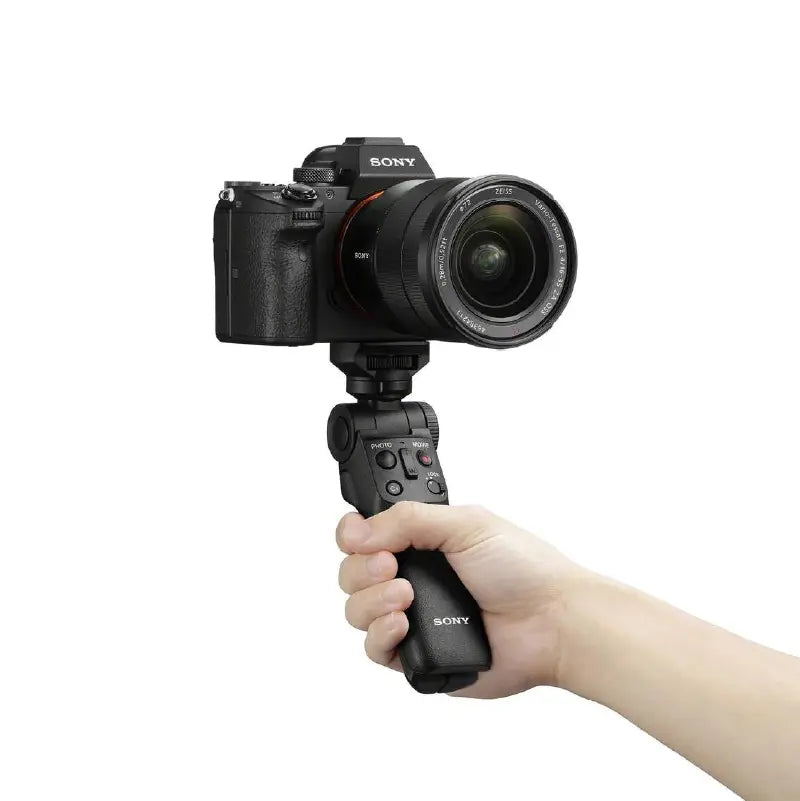 Empuñadora Sony GP VPT 2BT