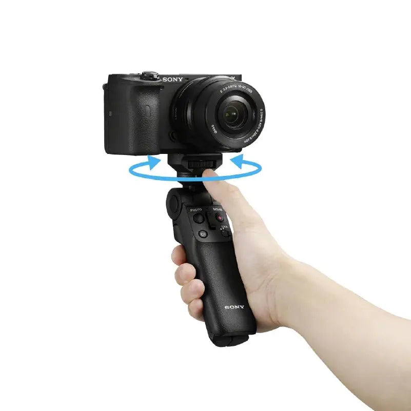 Empuñadora Sony GP VPT 2BT
