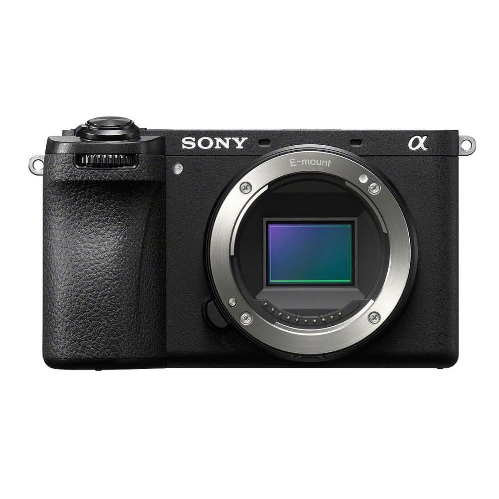 Sony A6700  (cuerpo)