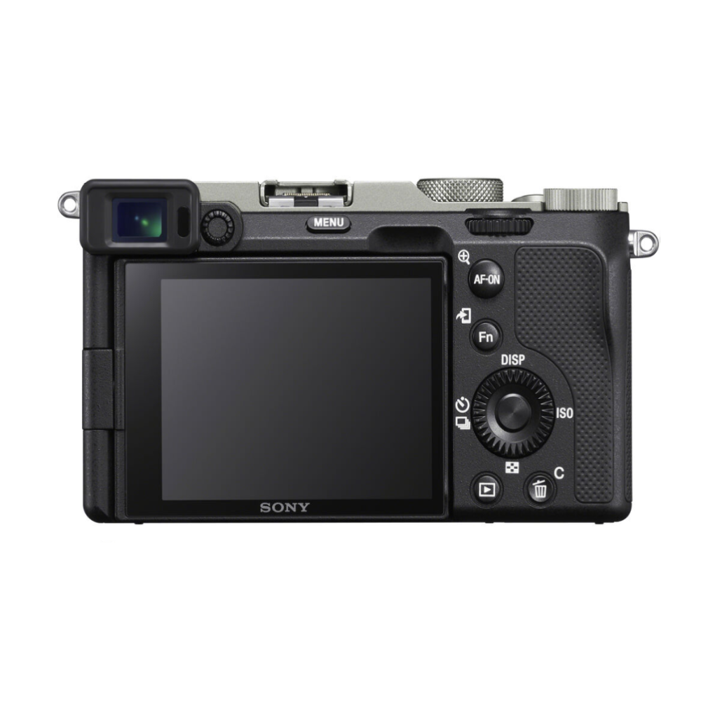 Sony A7C (Cuerpo)