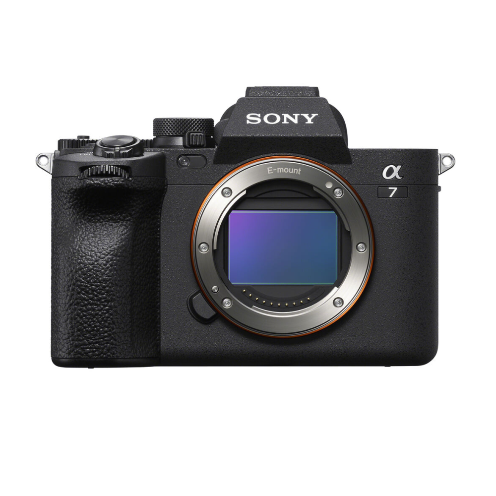 Sony A7 IV (Cuerpo)