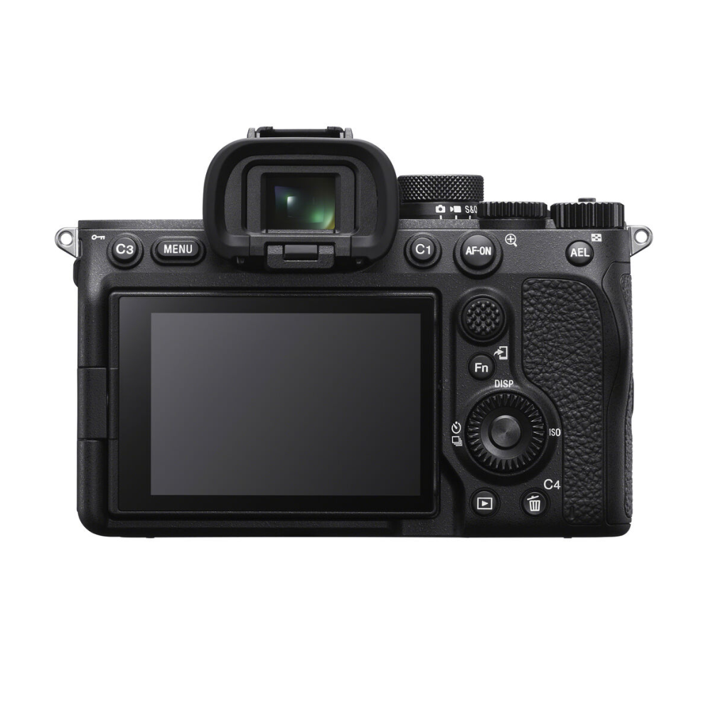 Sony A7 IV (Cuerpo)