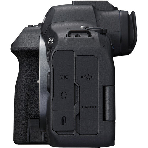 Canon R6 Mark II (Cuerpo)