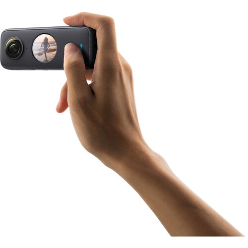 Camara Insta360 X2 - 360°