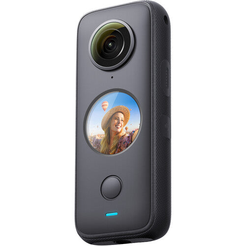 Camara Insta360 X2 - 360°
