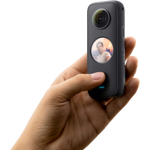 Camara Insta360 X2 - 360°