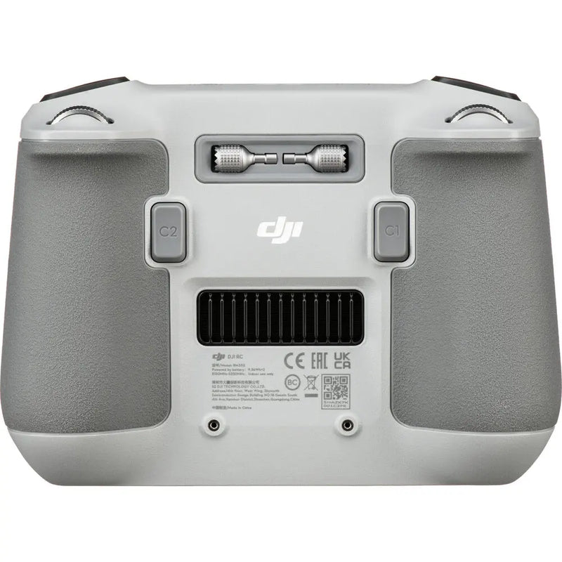 Controlador remoto DJI RC para drones DJI - DJI - Technology Video