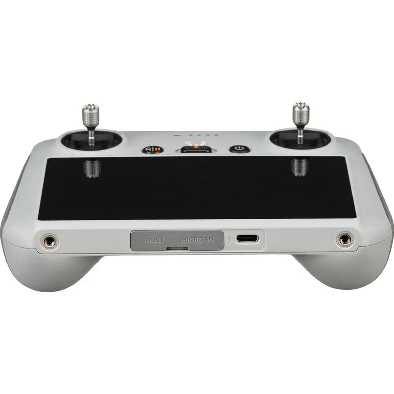 Controlador remoto DJI RC para drones DJI - DJI - Technology Video