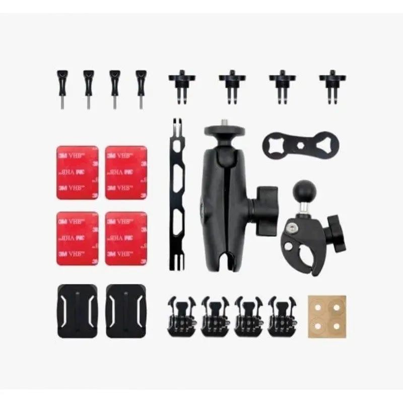 Insta360 motorcycle mount- Bundle - Insta 360 - Technology Video