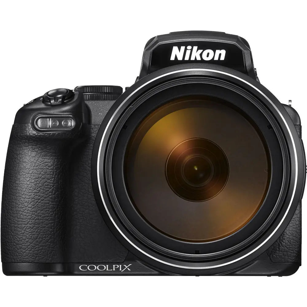 Nikon Coolpix P1000 - Nikon - Technology Video