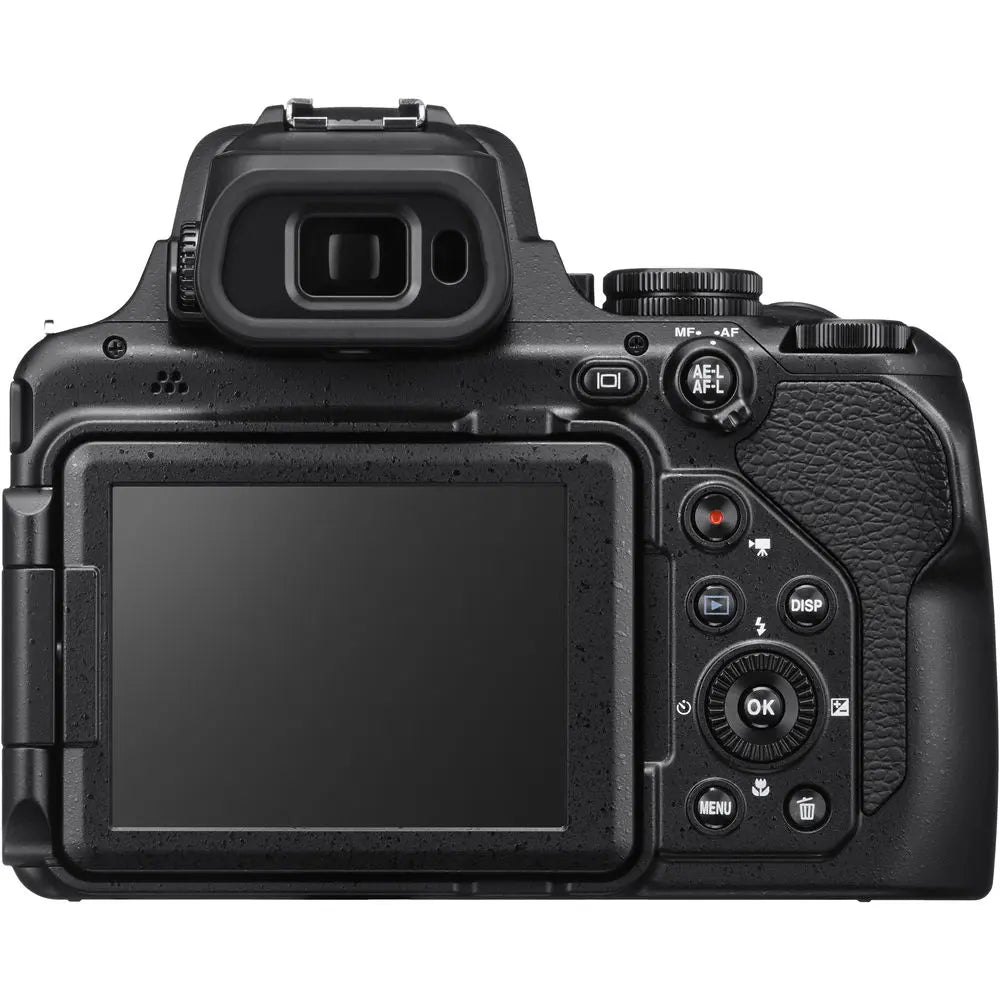 Nikon Coolpix P1000 - Nikon - Technology Video