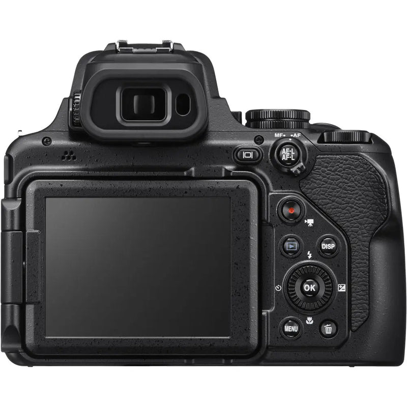 Nikon Coolpix P1000 - Nikon - Technology Video