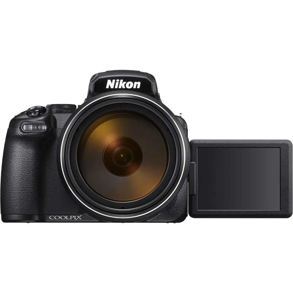 Nikon Coolpix P1000 - Nikon - Technology Video