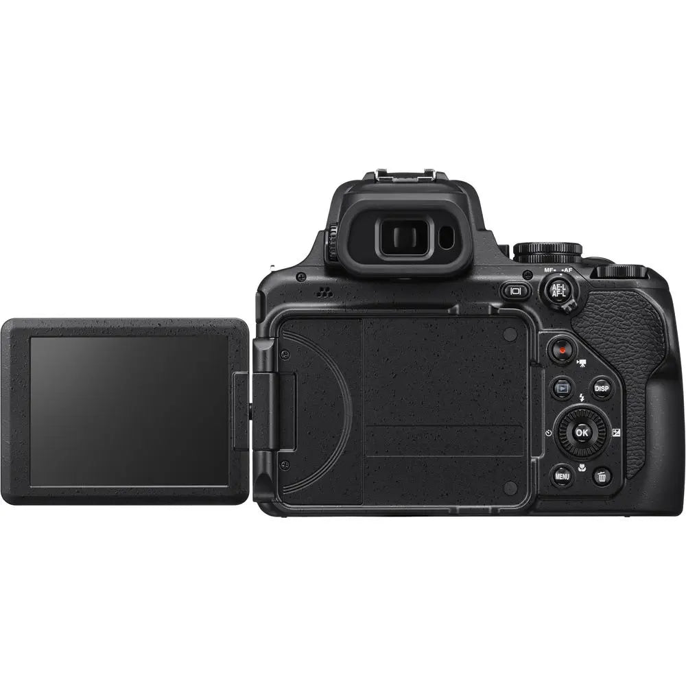 Nikon Coolpix P1000 - Nikon - Technology Video