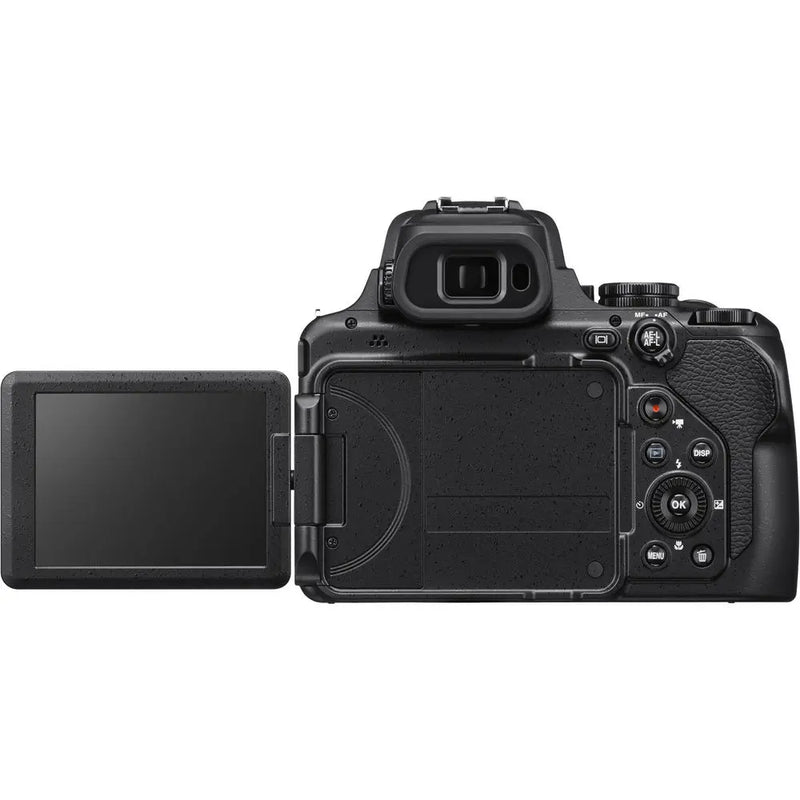 Nikon Coolpix P1000 - Nikon - Technology Video